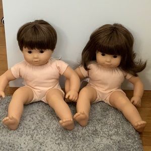 American girl doll